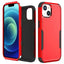 Commuter Shockproof TPU + PC Phone Case MyMobile