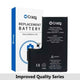 Crazy Improved Quality- iPhone 15 Pro Max Replacement Battery with Adhesive Strips 4422mAh TI CHIP: TI 27546-A3 IC Cheapest Price