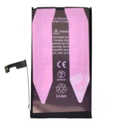 Crazy Improved Quality-iPhone 15 Replacement Battery with Adhesive Strips 3349mAh TI CHIP: TI 27546-A3 IC Cheapest Price