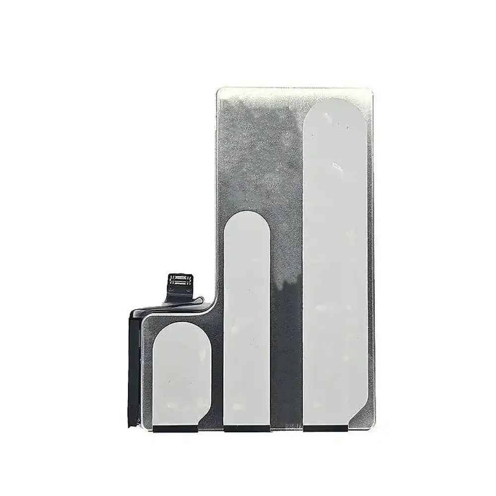 Crazy Improved Quality-iPhone 16 Pro Replacement Battery with Adhesive Strips 3582mAh (TI CHIP: 27546)