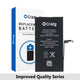 Crazy Improved quality-iPhone 15 Plus Replacement Battery with Adhesive Strips 4383mAh TI CHIP: TI 27546-A3 IC Cheapest Price