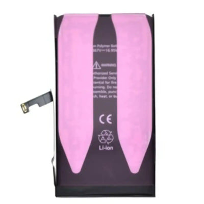 Crazy Improved quality-iPhone 15 Plus Replacement Battery with Adhesive Strips 4383mAh TI CHIP: TI 27546-A3 IC Cheapest Price CRAZY