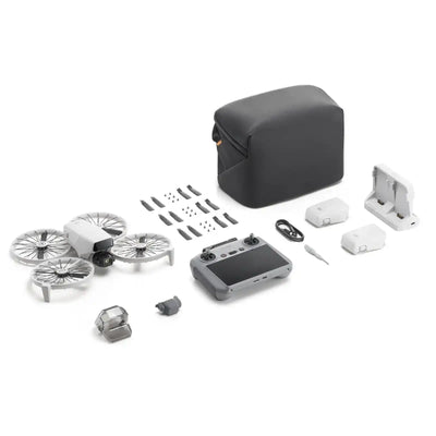 DJI Flip Fly More Combo (DJI RC2) DJI