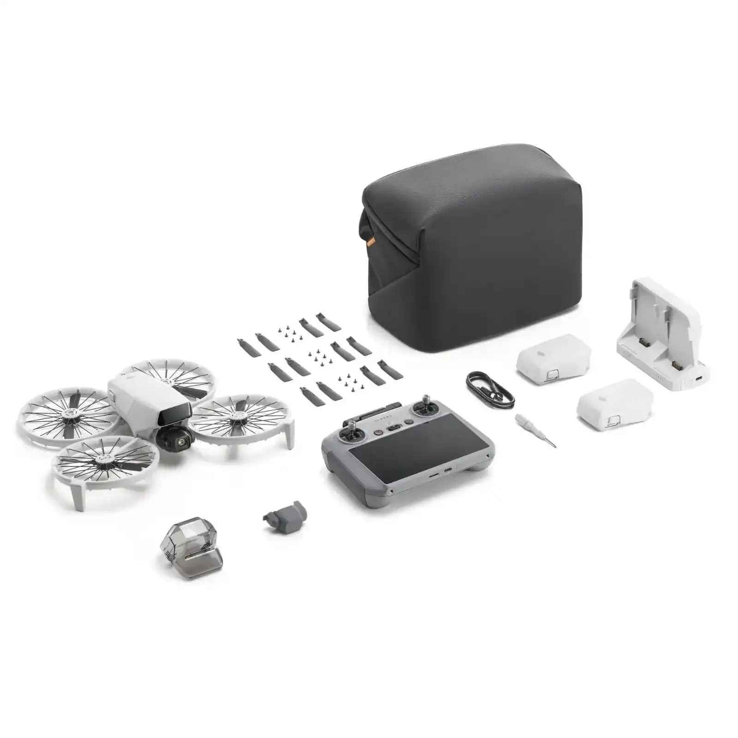 DJI Flip Fly More Combo (DJI RC2)