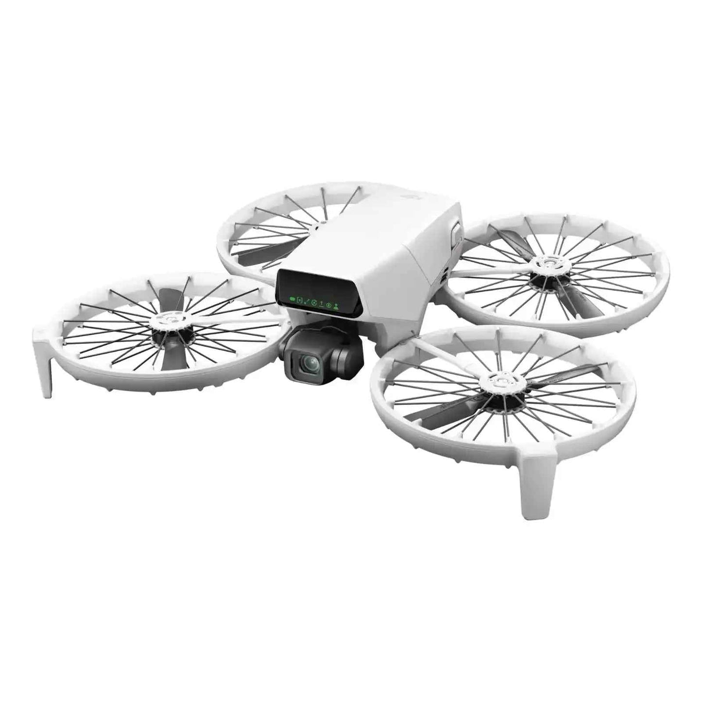 DJI Flip Fly More Combo (DJI RC2)