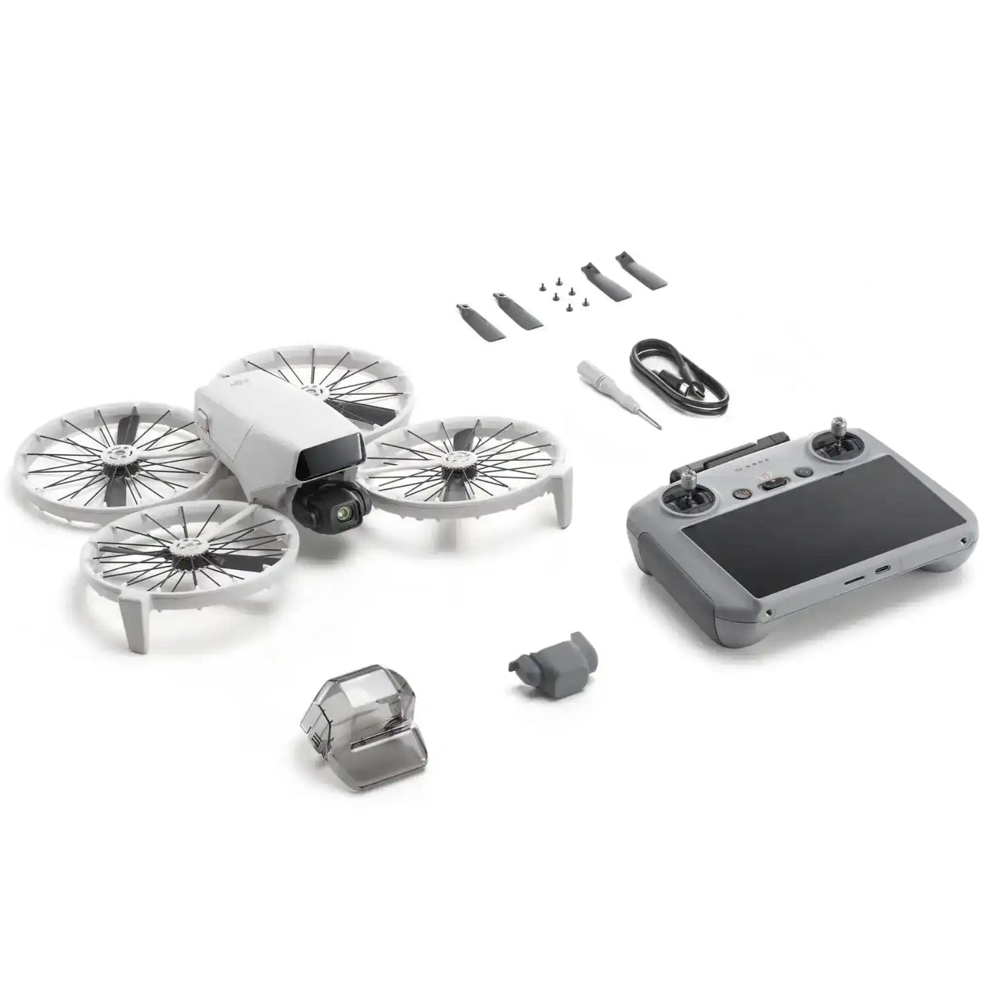 DJI Flip (DJI RC 2) DJI