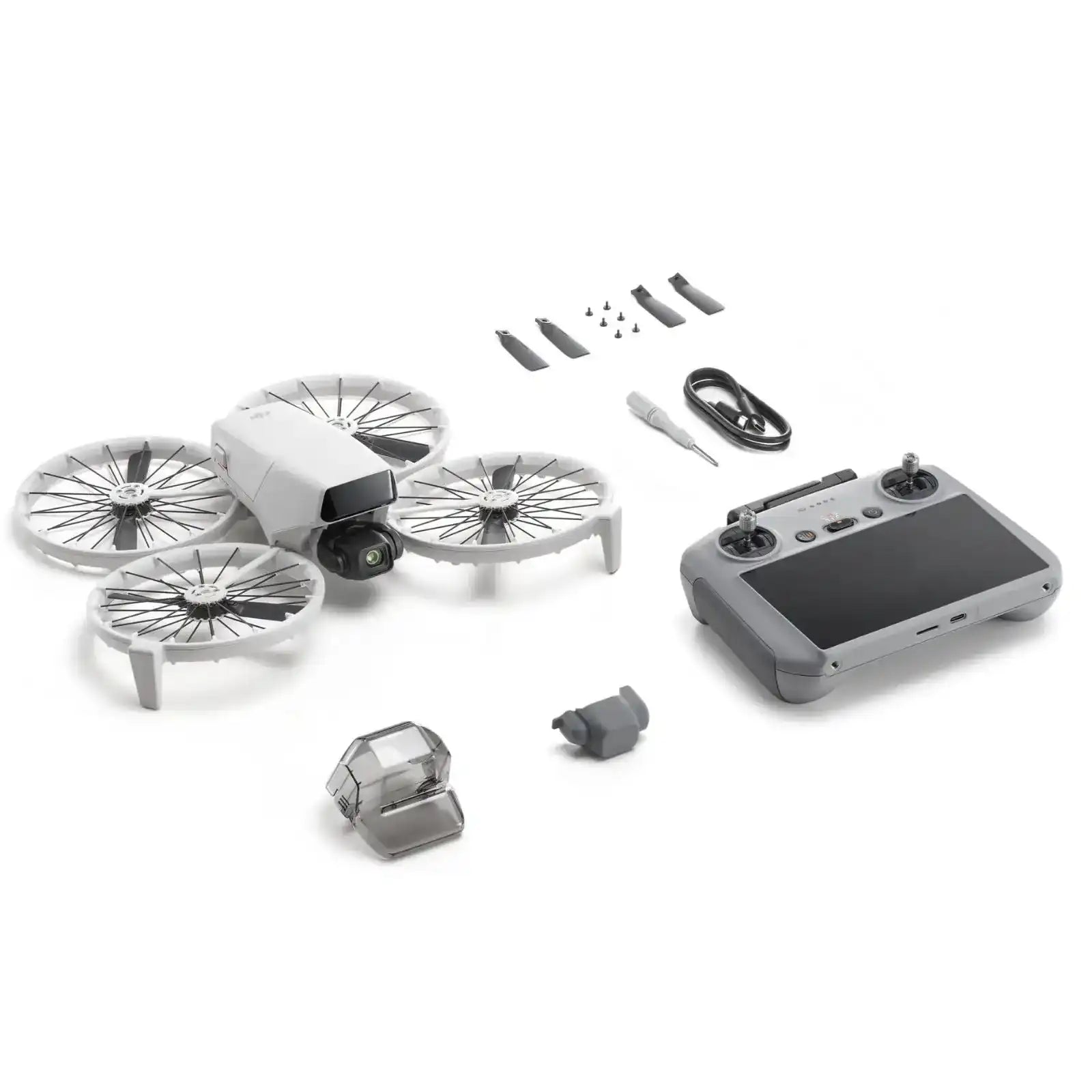 DJI Flip (DJI RC 2) DJI