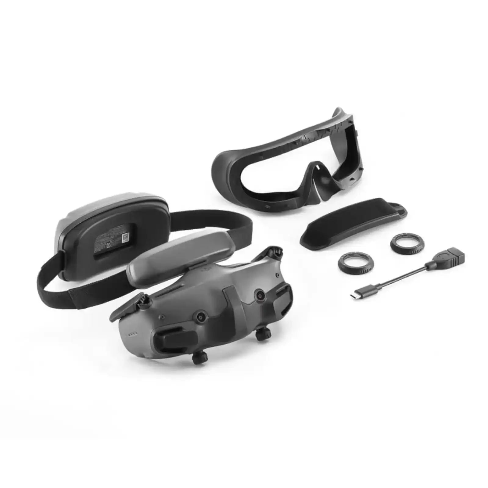 DJI Goggles 3 DJI