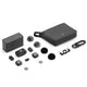 DJI MIC 3 (2TX +1RX +Charging Case)