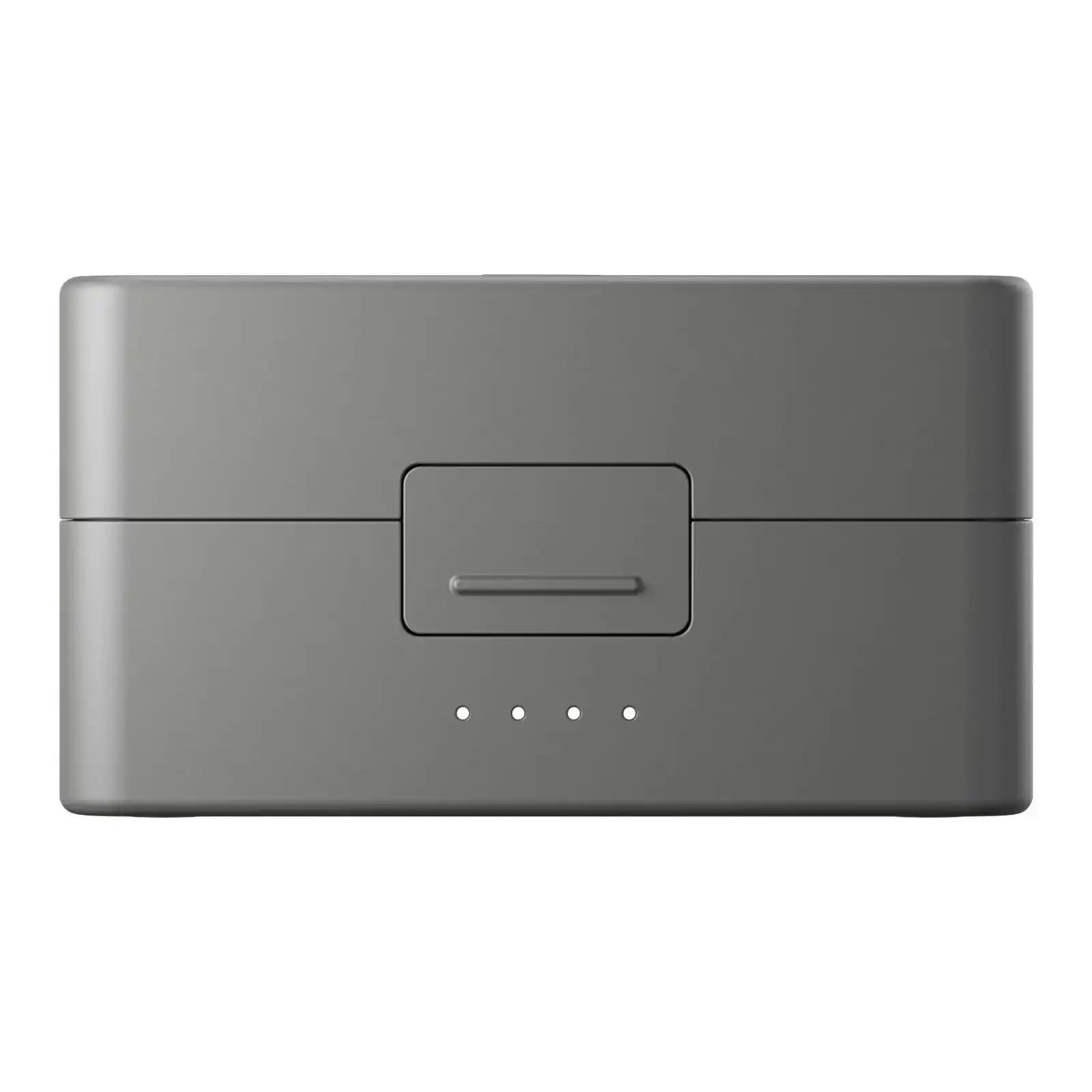 DJI MIC 3 (2TX +1RX +Charging Case) DJI