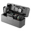 DJI MIC 3 (2TX +1RX +Charging Case)