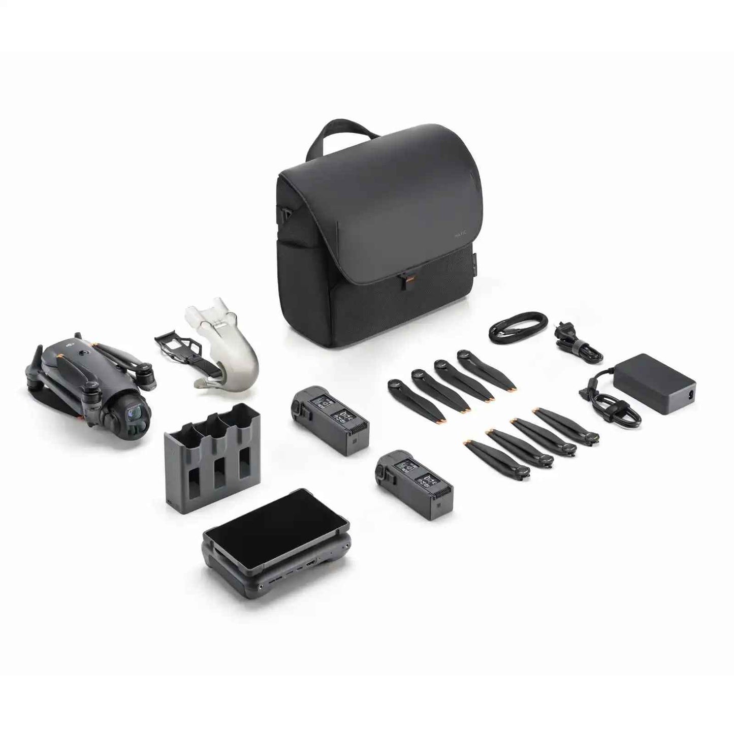 DJI Mavic 4 Pro 512GB Creator Combo (RC Pro 2) DJI