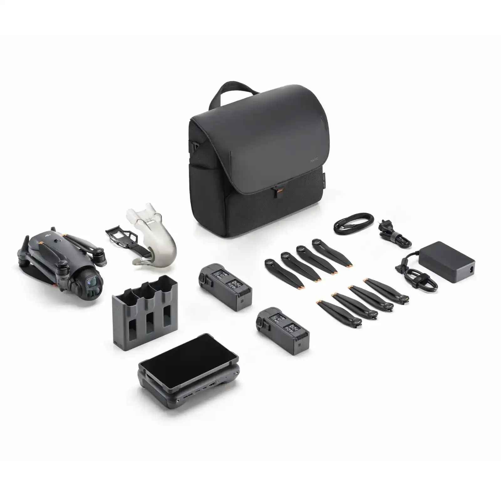 DJI Mavic 4 Pro 512GB Creator Combo (RC Pro 2) DJI