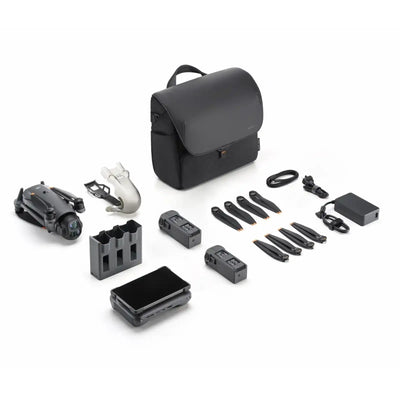 DJI Mavic 4 Pro 512GB Creator Combo (RC Pro 2) DJI