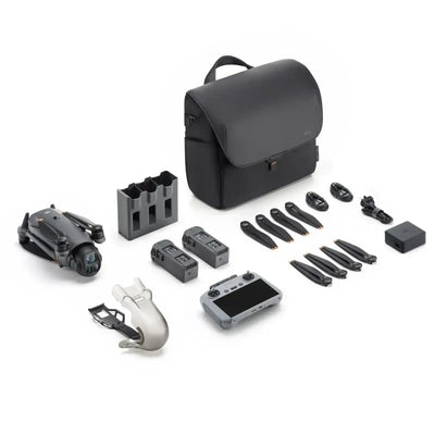 DJI Mavic 4 Pro Fly More Combo (RC 2) DJI