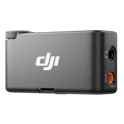 DJI Mic 2 DJI