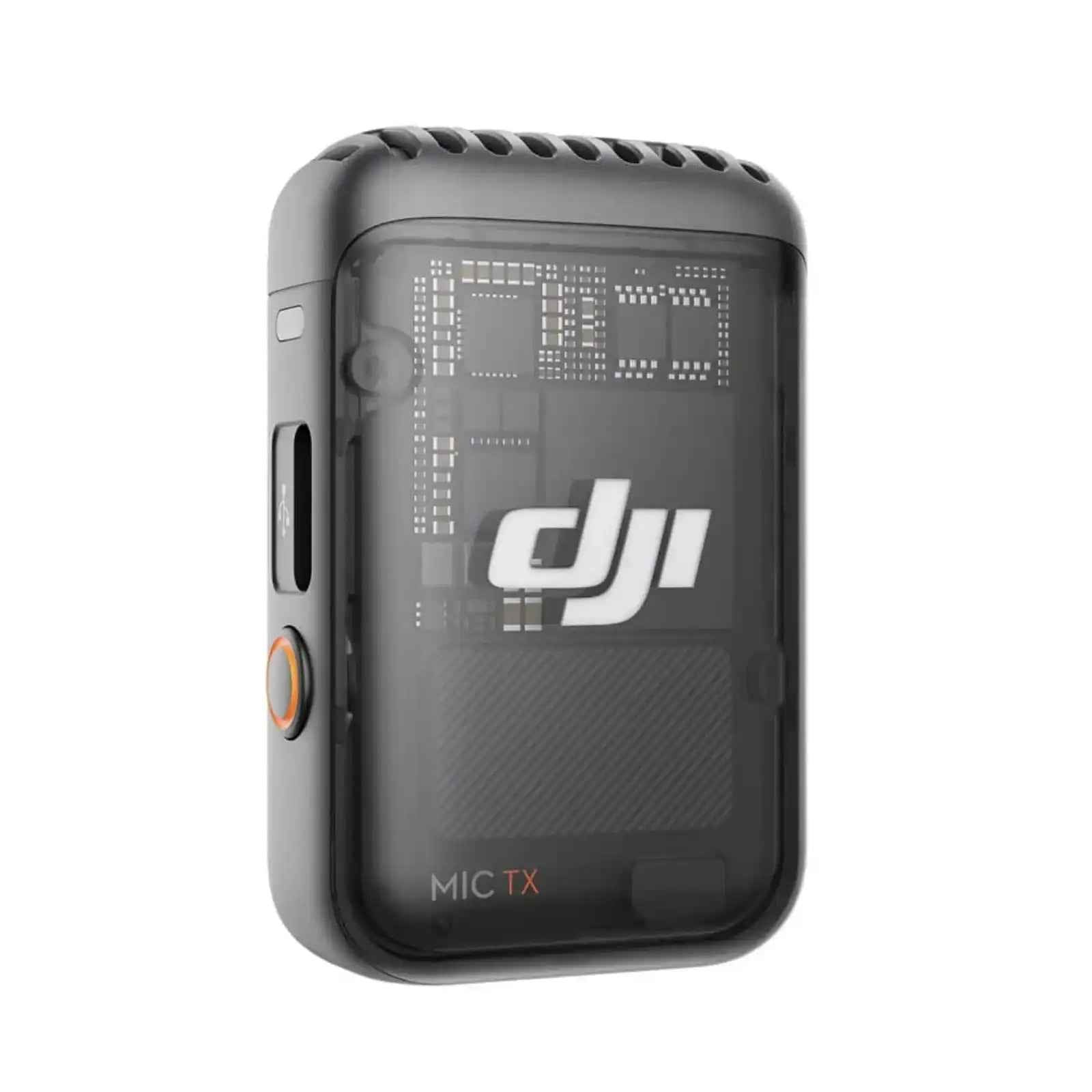 DJI Mic 2