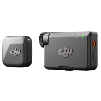DJI Mic Mini (1 TX + 1 RX) DJI