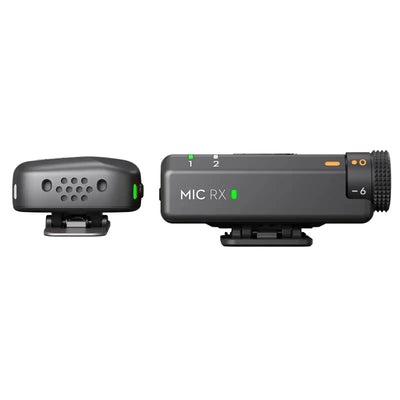 DJI Mic Mini (1 TX + 1 RX) DJI