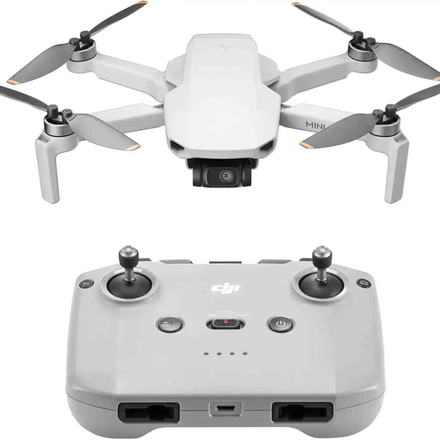 DJI Mini 4K