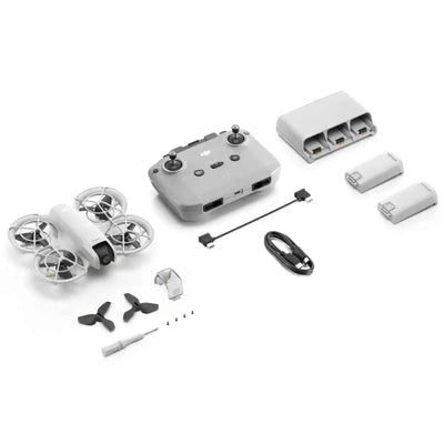 DJI Neo Fly More Combo (RC-N3) DJI