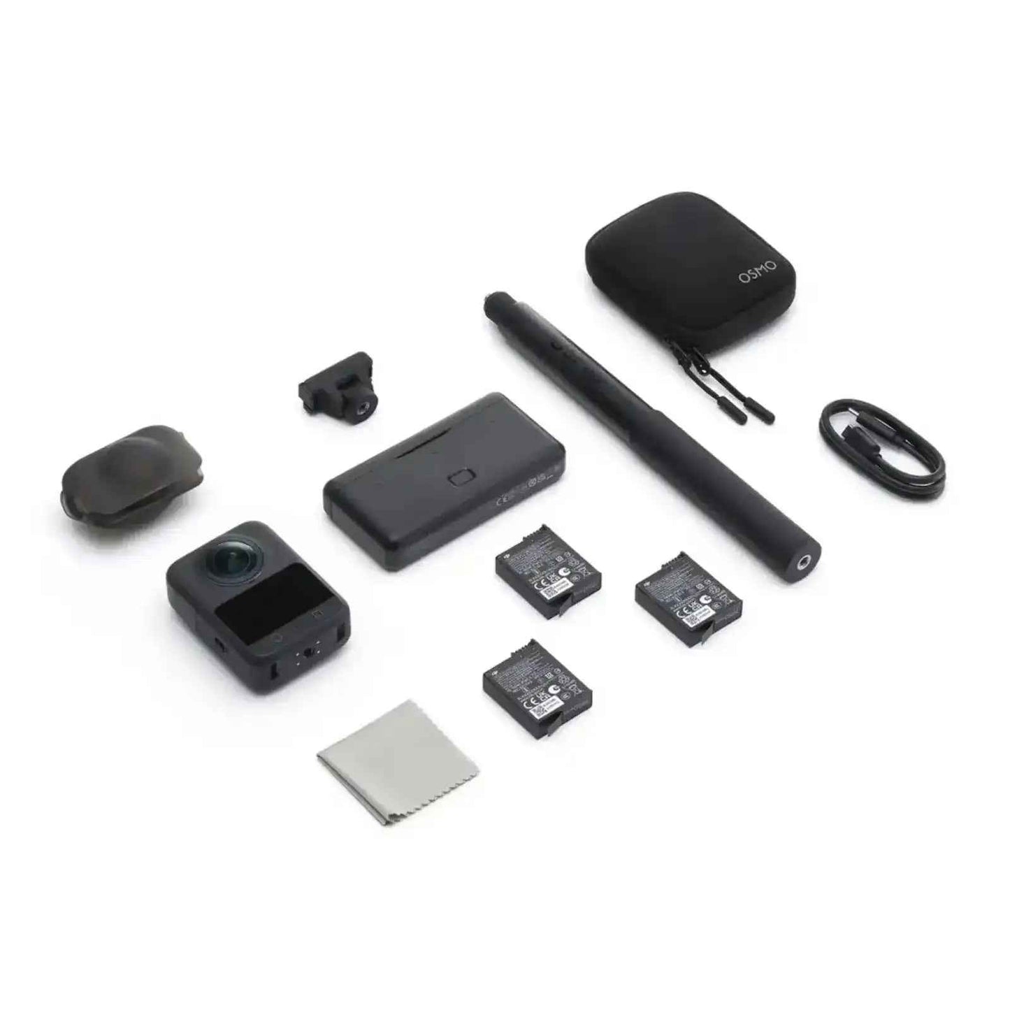 DJI Osmo 360 Adventure Combo