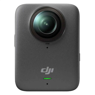 DJI Osmo 360 Motorcycle Multi-POV Combo