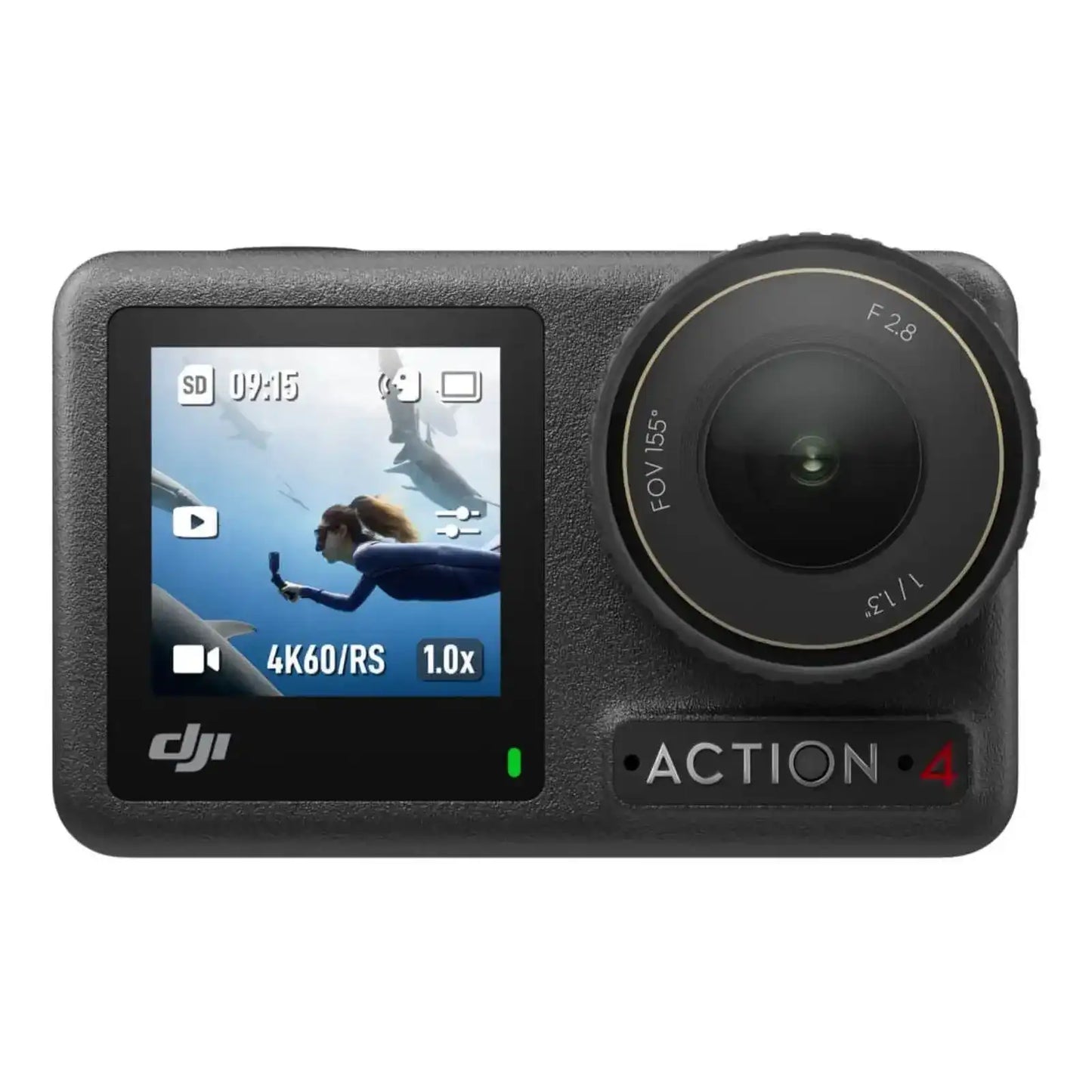 DJI Osmo Action 4 Diving Combo DJI