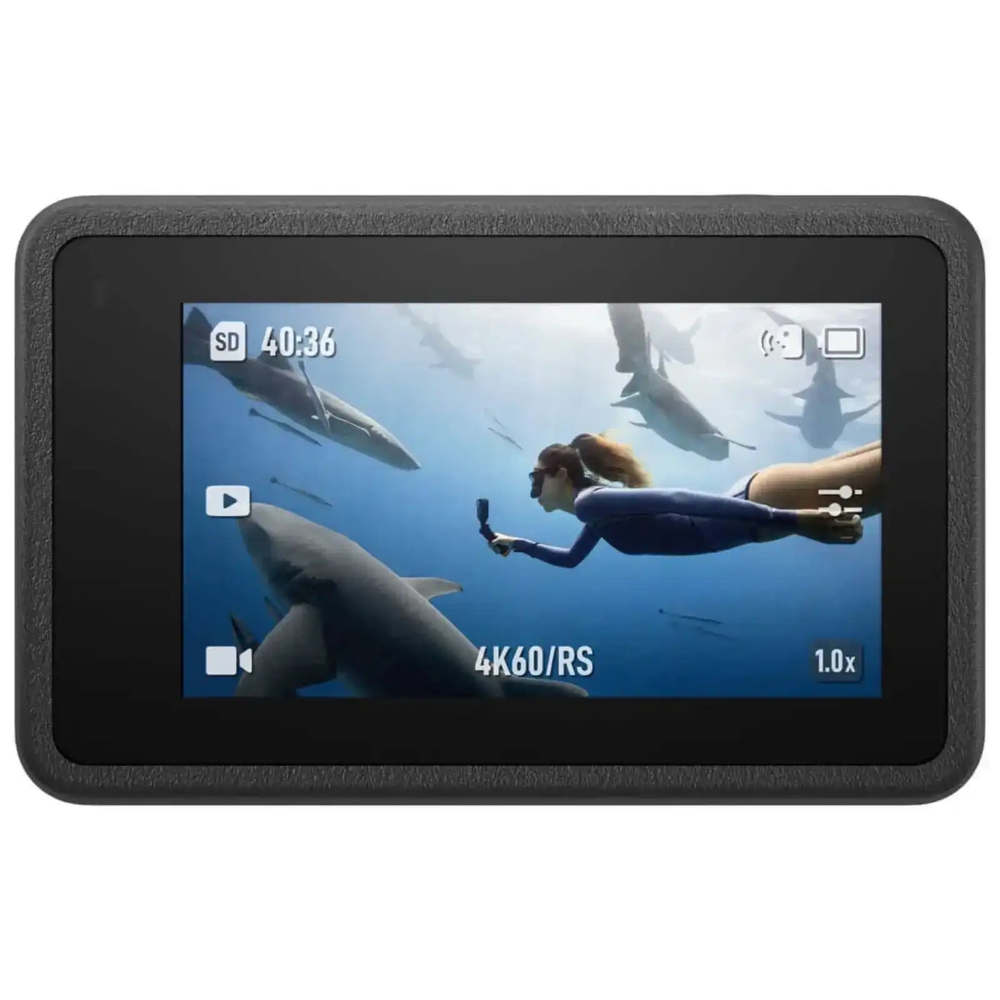 DJI Osmo Action 4 Diving Combo DJI