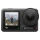 DJI Osmo Action 4 Motorcycling Combo