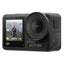 DJI Osmo Action 4 Motorcycling Combo