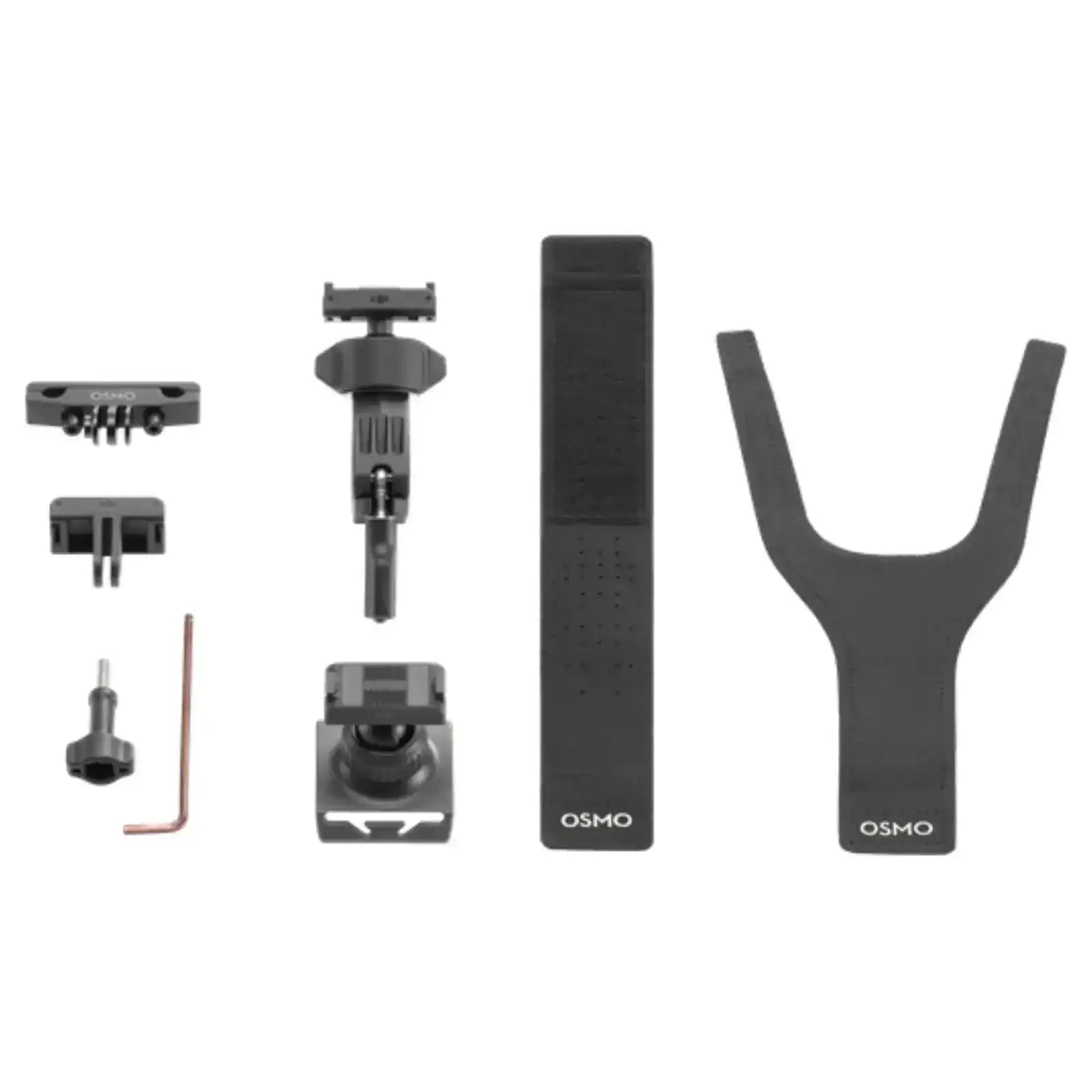 DJI Osmo Action 4 Road Cycling Combo DJI
