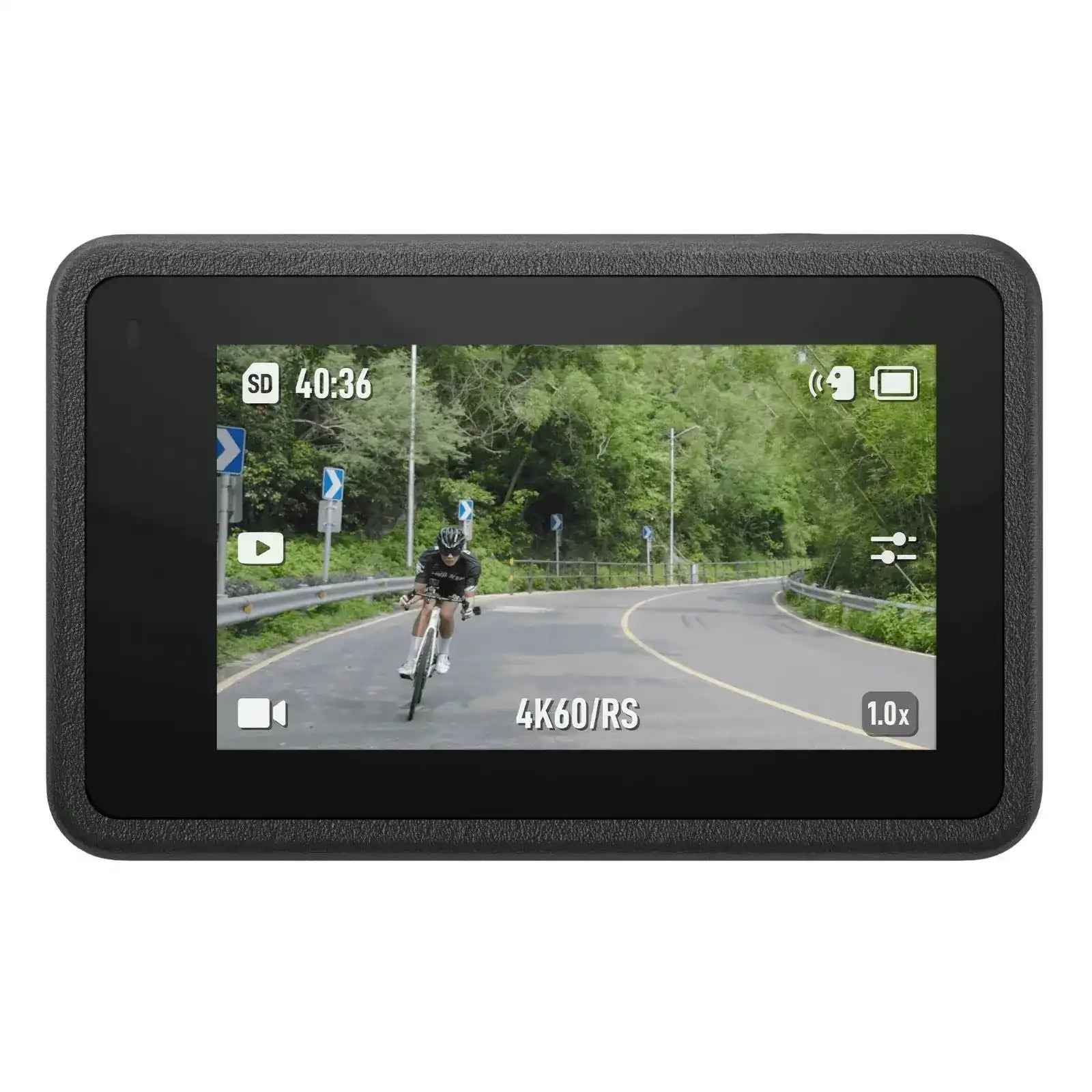 DJI Osmo Action 4 Road Cycling Combo