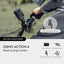DJI Osmo Action 4 Road Cycling Combo