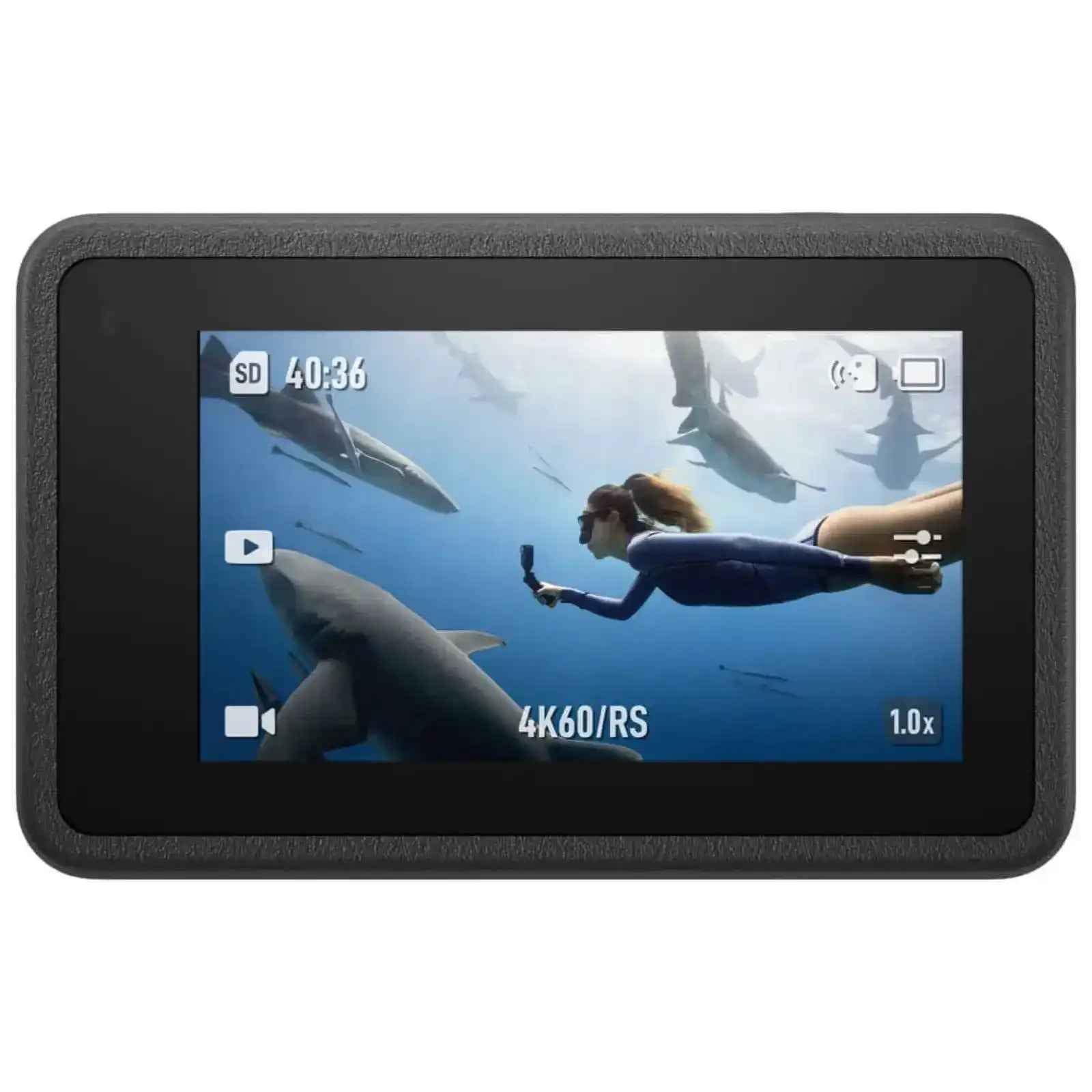 DJI Osmo Action 4 Surfing Combo DJI