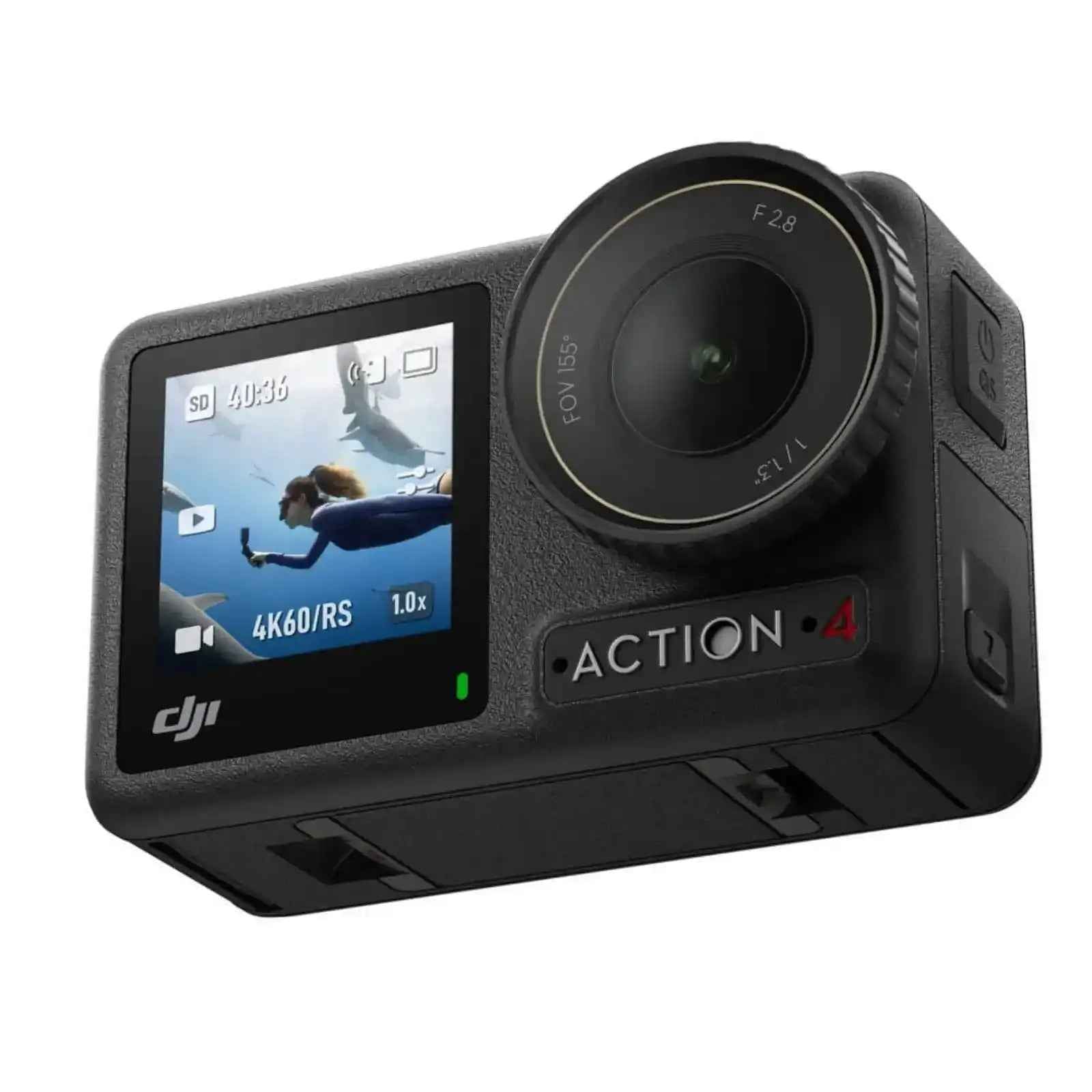 DJI Osmo Action 4 Surfing Combo DJI