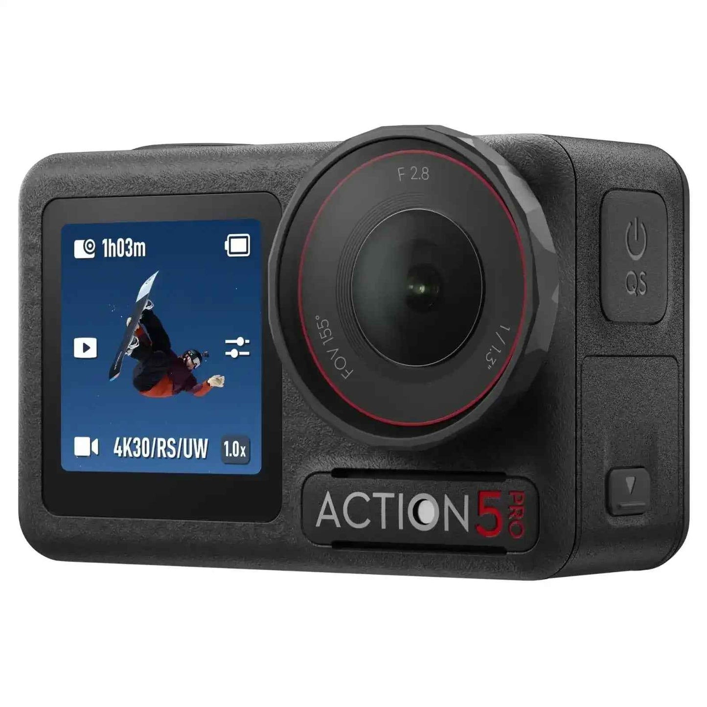 DJI Osmo Action 5 Pro Adventure Combo