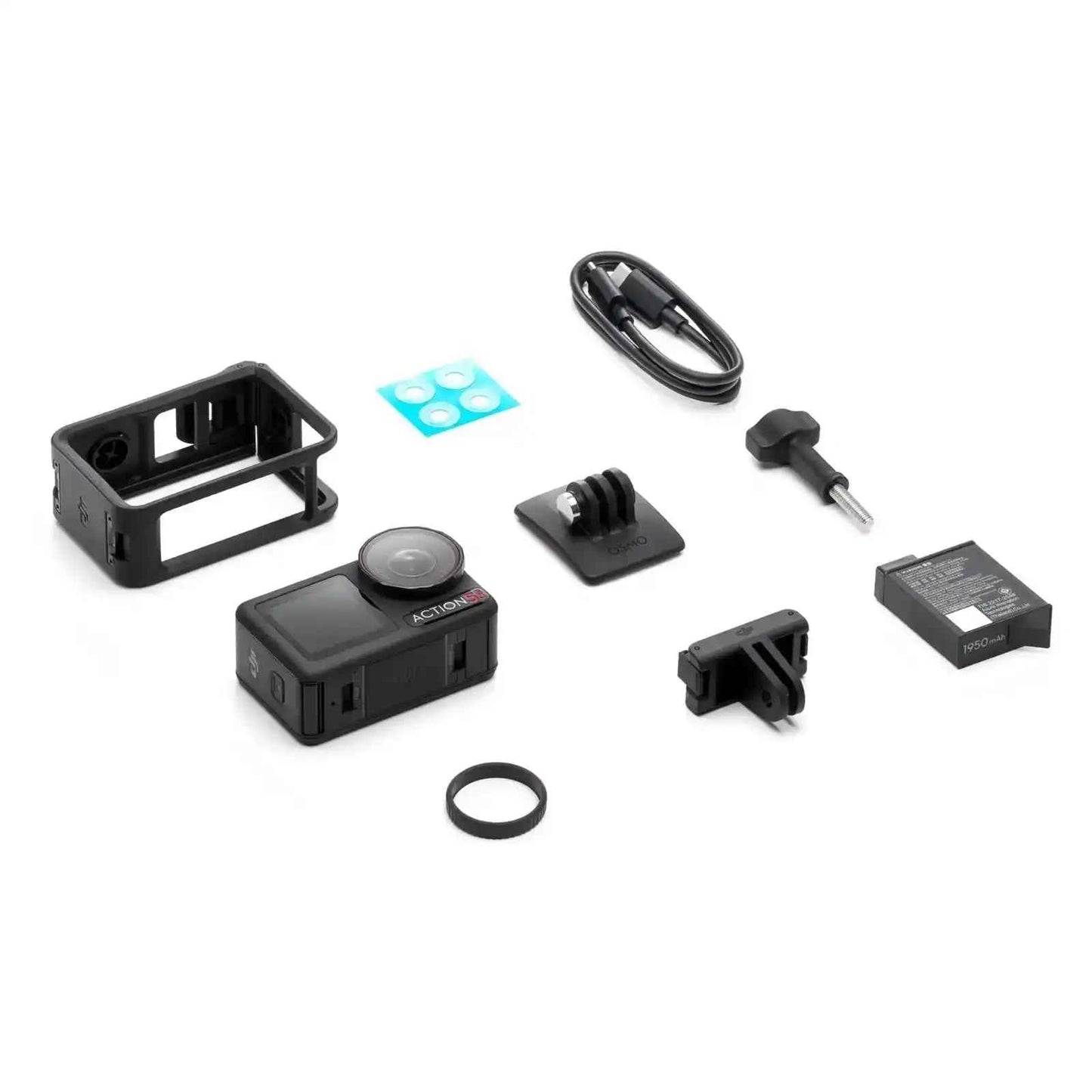 DJI Osmo Action 5 Pro Standard Combo