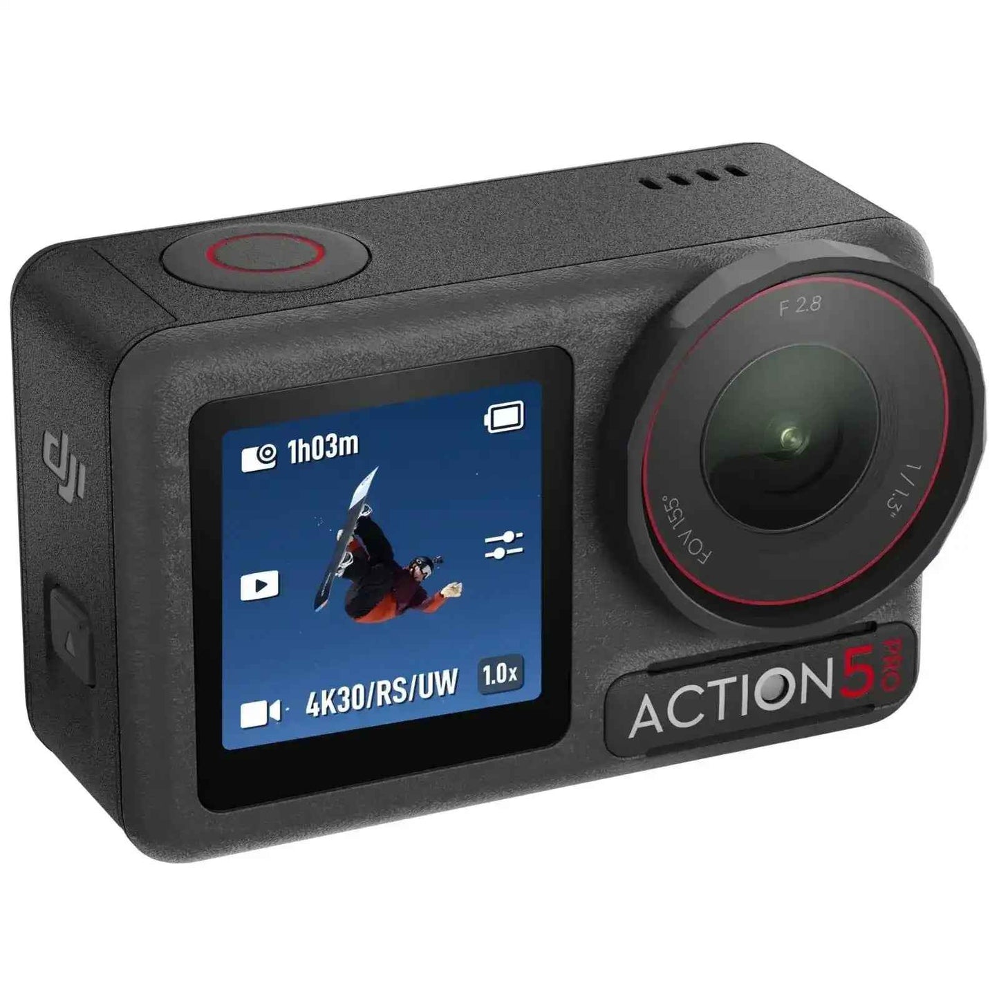 DJI Osmo Action 5 Pro Standard Combo