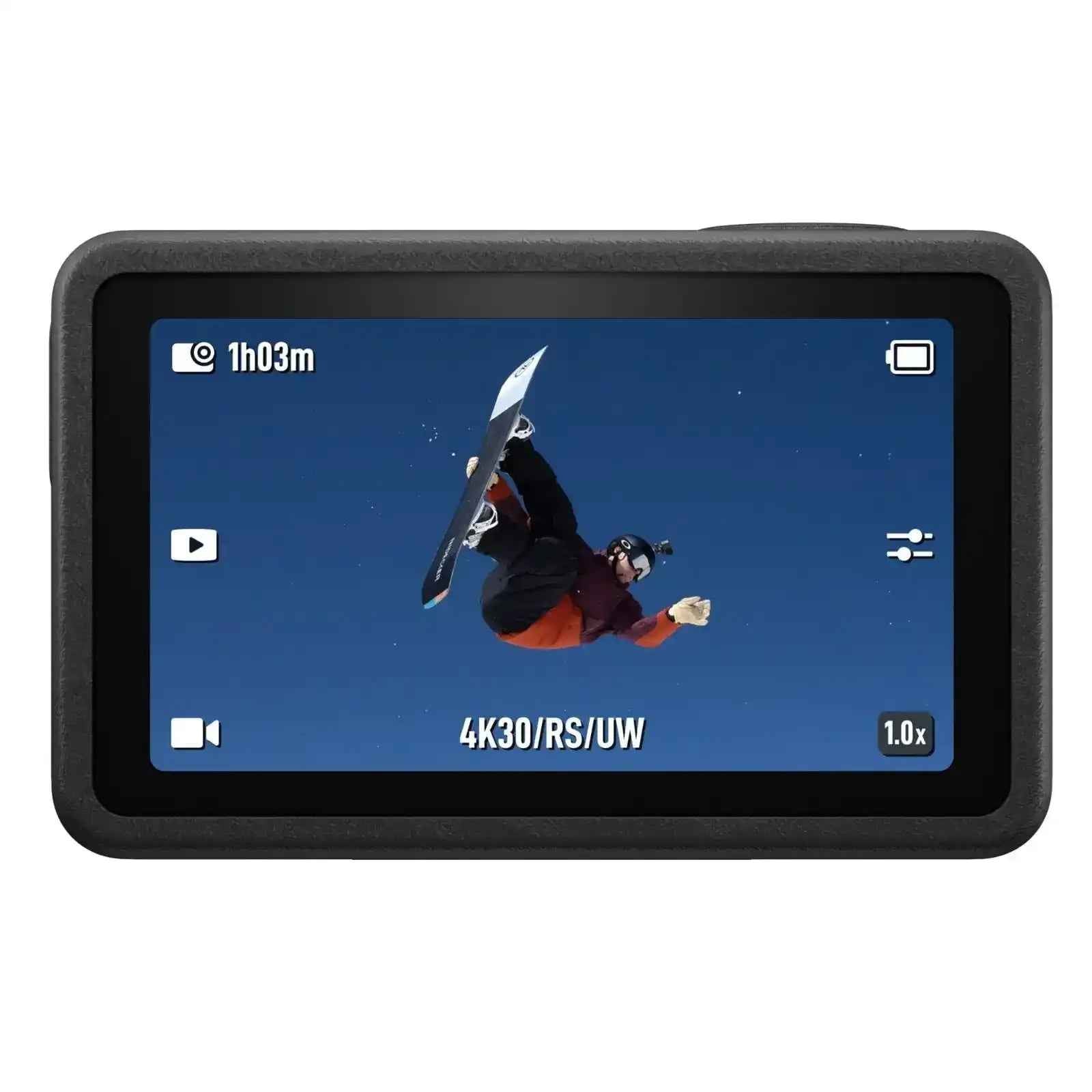 DJI Osmo Action 5 Pro Standard Combo