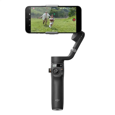 DJI Osmo Mobile 6 Black