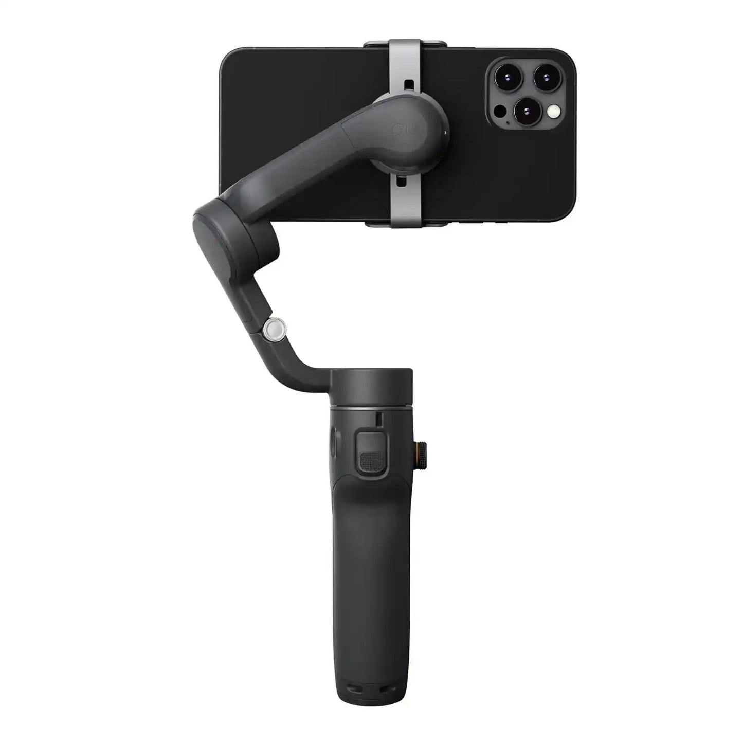 DJI Osmo Mobile 6 Black DJI