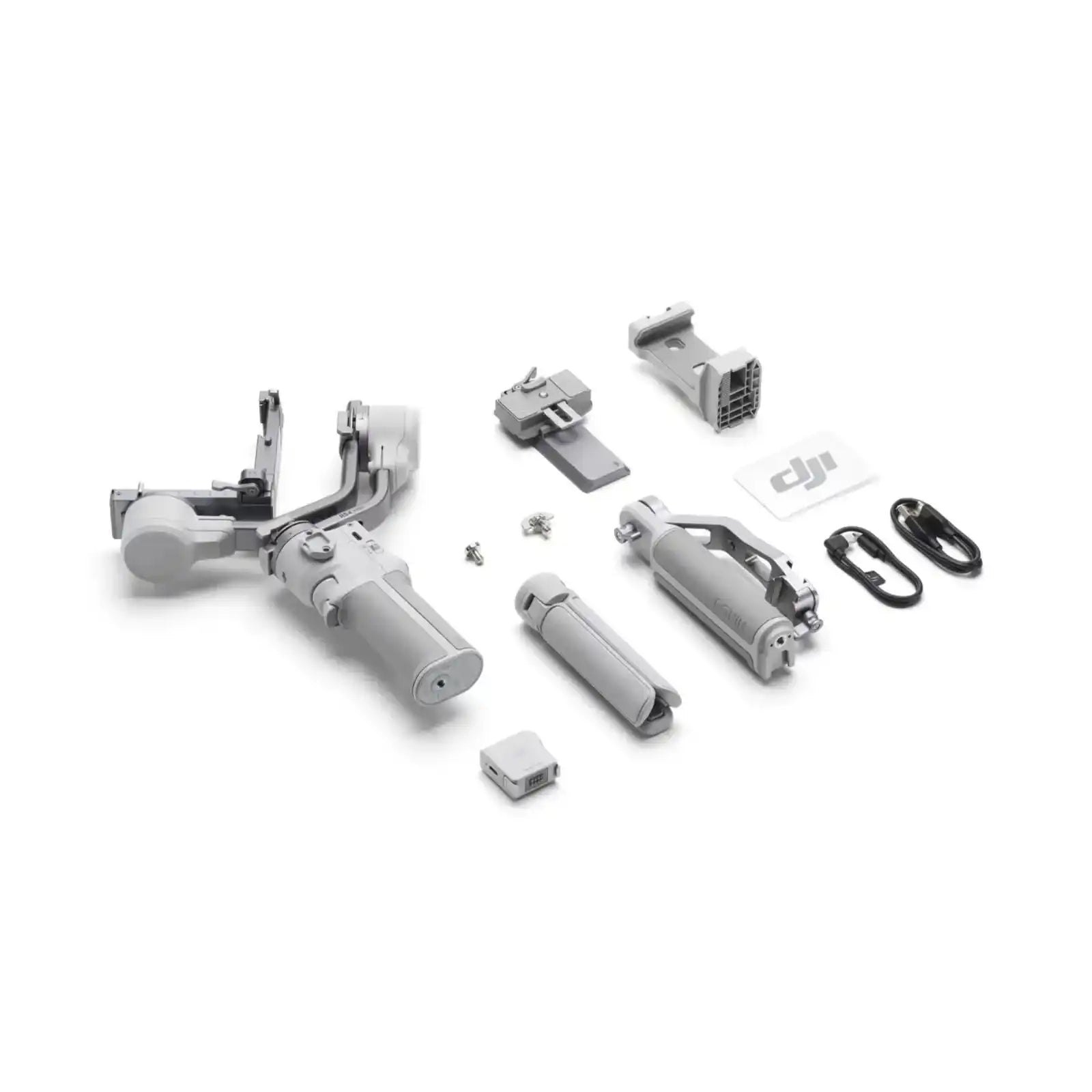 DJI RS 4 Mini Creator Combo DJI