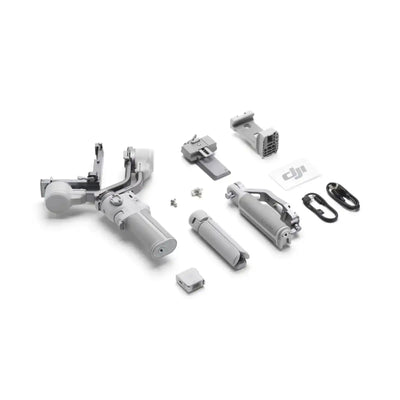 DJI RS 4 Mini Creator Combo DJI