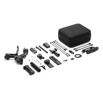 DJI RS 4 Pro Combo