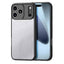 DUX DUCIS Aimo Series  Frosted Feel Phone Case