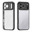 DUX DUCIS Aimo Series  Frosted Feel Phone Case