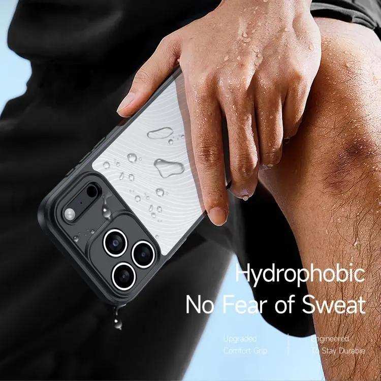 DUX DUCIS Aimo Series  Frosted Feel Phone Case DUX DUCIS