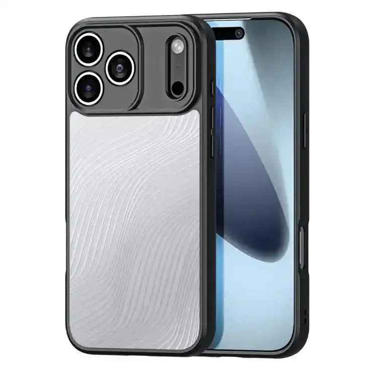 DUX DUCIS Aimo Series  Frosted Feel Phone Case