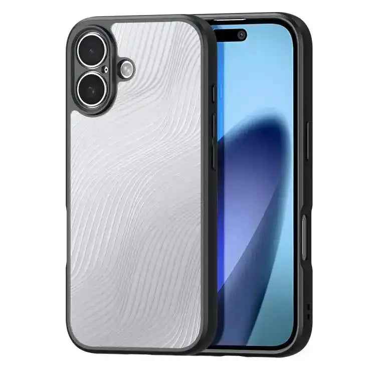 DUX DUCIS Aimo Series  Frosted Feel Phone Case